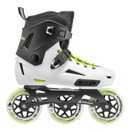 ROLLERBLADE Lightning 110 Πατίνια - Λευκό/Μαύρο.