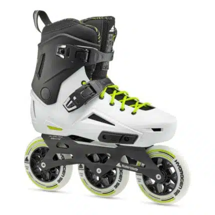 ROLLERBLADE Lightning 110 Πατίνια - Λευκό/Μαύρο.