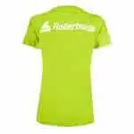 ROLLERBLADE Logo Cuore T-Shirt, Γυναικείο.