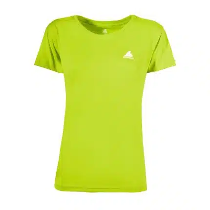 ROLLERBLADE Logo Cuore T-Shirt, Γυναικείο.