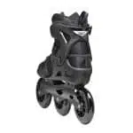 ROLLERBLADE Macroblade 110 3WD Πατίνια Μαύρο/Lime.
