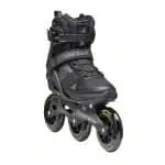 ROLLERBLADE Macroblade 110 3WD Πατίνια Μαύρο/Lime.