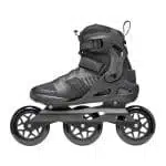 ROLLERBLADE Macroblade 110 3WD Πατίνια Μαύρο/Lime.