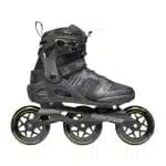 ROLLERBLADE Macroblade 110 3WD Πατίνια Μαύρο/Lime.