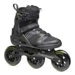 ROLLERBLADE Macroblade 110 3WD Πατίνια Μαύρο/Lime.