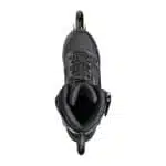ROLLERBLADE Macroblade 110 3WD Πατίνια Μαύρο/Lime.