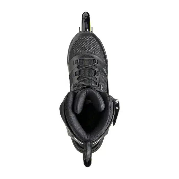 ROLLERBLADE Macroblade 110 3WD Πατίνια Μαύρο/Lime.