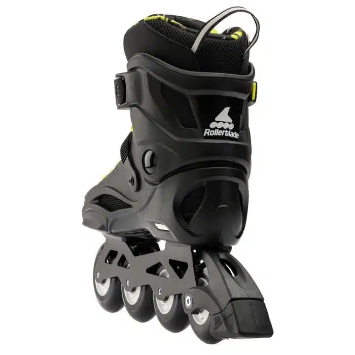 ROLLERBLADE RB Cruiser Inline Skates - Image 4