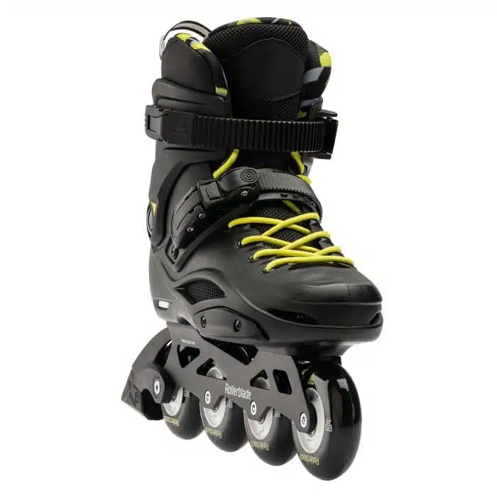 ROLLERBLADE RB Cruiser Inline Skates - Image 6
