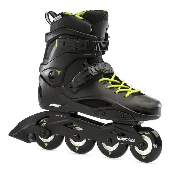 ROLLERBLADE RB Cruiser Inline Skates - Image 2