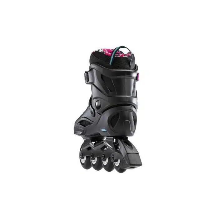 ROLLERBLADE RB Cruiser W Πατίνια μαύρο-γαλάζιο.