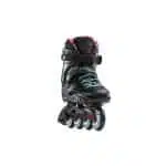 ROLLERBLADE RB Cruiser W Πατίνια μαύρο-γαλάζιο.