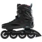 ROLLERBLADE RB Cruiser W Πατίνια μαύρο-γαλάζιο.