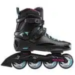 ROLLERBLADE RB Cruiser W Πατίνια μαύρο-γαλάζιο.