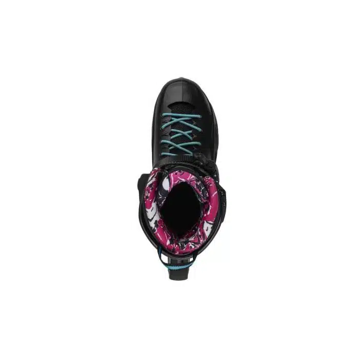 ROLLERBLADE RB Cruiser W Πατίνια μαύρο-γαλάζιο.