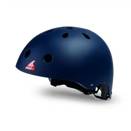 ROLLERBLADE RB Junior Κράνος Μπλε.