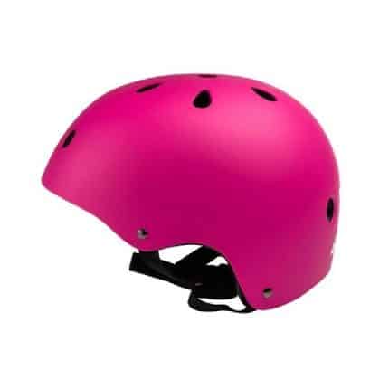 -ROLLERBLADE RB Junior Κράνος ροζ.