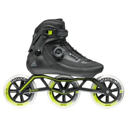 ROLLERBLADE Revv BOA 125 Πατίνια Μαύρο.