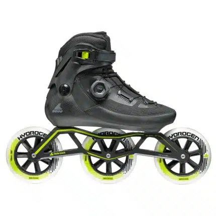 ROLLERBLADE Revv BOA 125 Πατίνια Μαύρο.