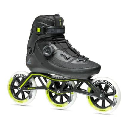 ROLLERBLADE Revv BOA 125 Πατίνια Μαύρο.