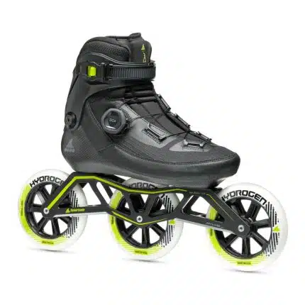 ROLLERBLADE Revv BOA 125 Πατίνια Μαύρο.