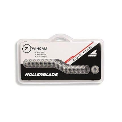 ROLLERBLADE ρουλεμάν twincam ilq-7 plus.