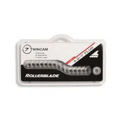 ROLLERBLADE ρουλεμάν twincam ilq-7 plus.