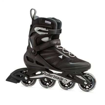 ROLLERBLADE Zetrablade Πατίνια Μαύρo.