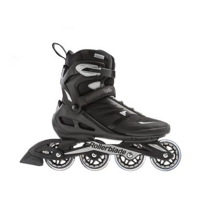 ROLLERBLADE Zetrablade Πατίνια Μαύρo.