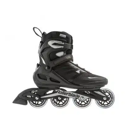 ROLLERBLADE Zetrablade Πατίνια Μαύρo.