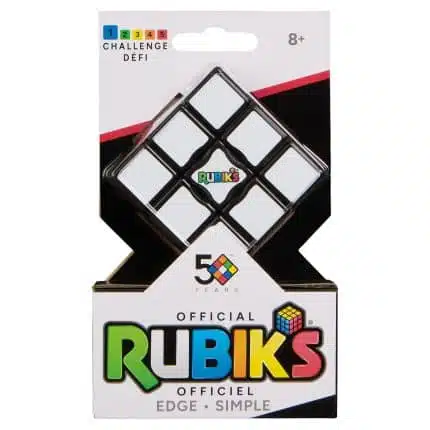 Rubik πολύχρωμος rubiks 3x1 edge.