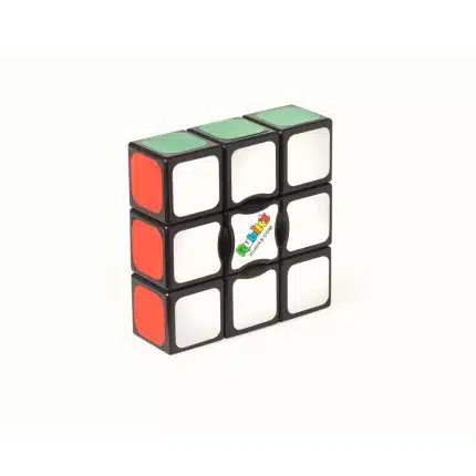 Rubik πολύχρωμος rubiks 3x1 edge.