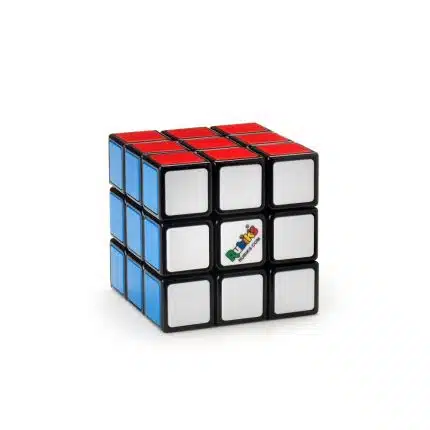 RUBIK πολύχρωμος rubiks 3x3 κύβος v10.