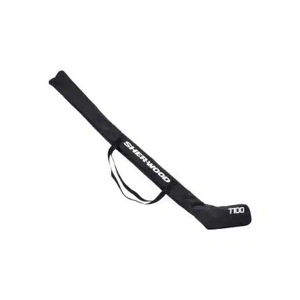 SHER-WOOD True Touch Τ100 τσάντα για Stick - Mαύρο.