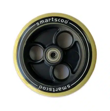 SMARTSCOO 125χιλ. Ρόδα .