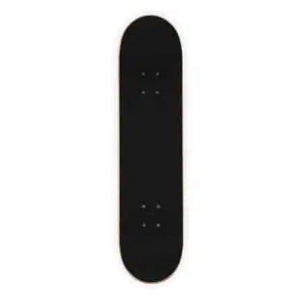SPEED DEMONS hot shot soft top complete τροχοσανίδα 6.75" - Πολύχρωμο.