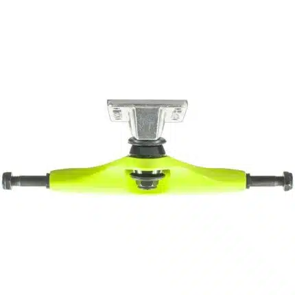 TENSOR Alloys Άξονες Safety Yellow/Raw.