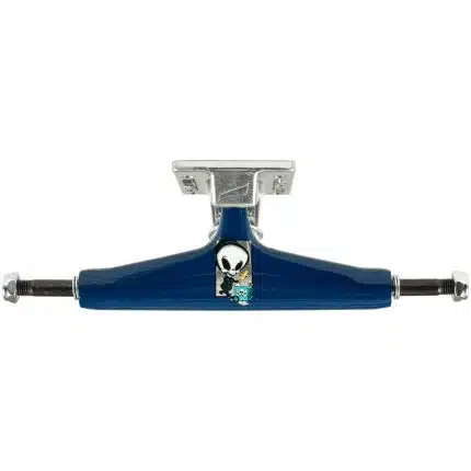 TENSOR Alum Reaper Box Rogers/Navy ’ξονες 5.5".