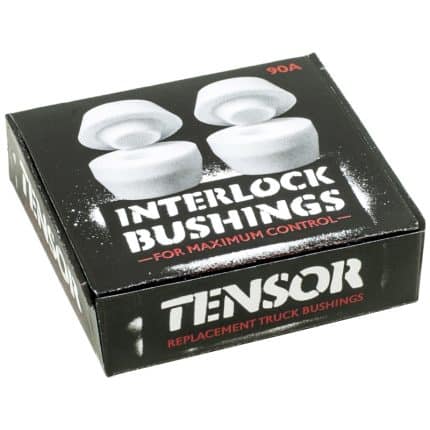 Tensor Bushings Single 90A.