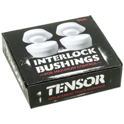 Tensor Bushings Single 90A.