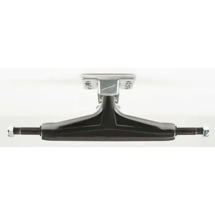 TENSOR Mag Light Glossy 5.5''’ξονες  Gunmetal/Silver.