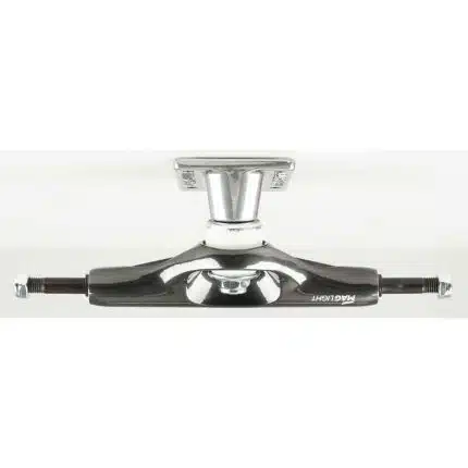 TENSOR Mag Light Glossy 5.5''’ξονες Gunmetal/Silver.