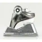 TENSOR Mag Light Glossy 5.5''’ξονες  Gunmetal/Silver.