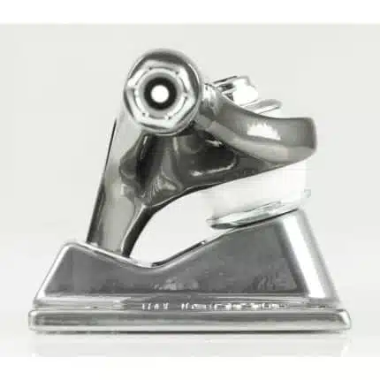 TENSOR Mag Light Glossy 5.5''’ξονες  Gunmetal/Silver.