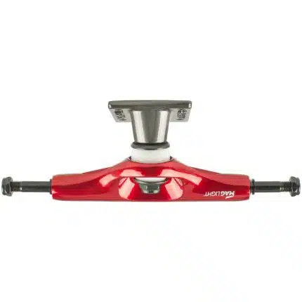 TENSOR Mag Light Glossy 5.25" ’ξονες Red/Gunmetal.