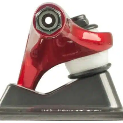 TENSOR Mag Light Glossy 5.25" ’ξονες Red/Gunmetal.