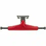 TENSOR Mag Light Glossy 5.25" Trucks - Red/Gunmetal - Image 3