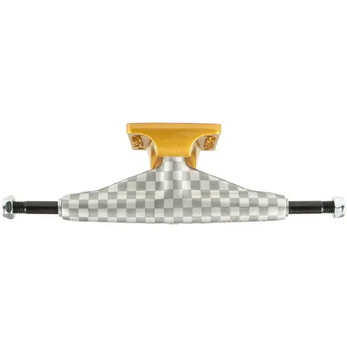 TENSOR Mag Light Lo Slicks 5.25'' ’ξονες  Mullen/Gold.