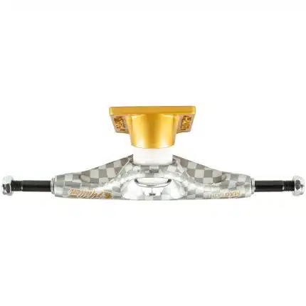TENSOR Mag Light Lo Slicks 5.25'' ’ξονες  Mullen/Gold.