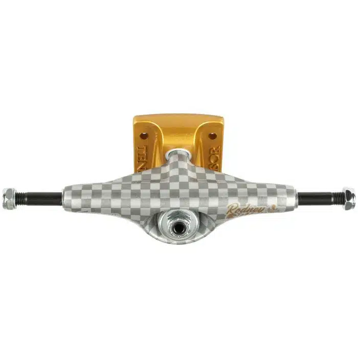 TENSOR Mag Light Lo Slicks 5.25'' ’ξονες  Mullen/Gold.